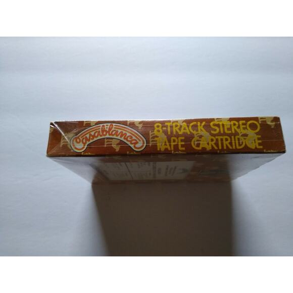 Parliament The Clones Of Dr Funkenstein 8 Track Audio Tape Original 1976 Album - Picture 6 of 7